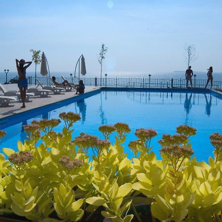 Dolce Vita Apart Complex Aparthotel Sveti Vlas Ngoại thất bức ảnh