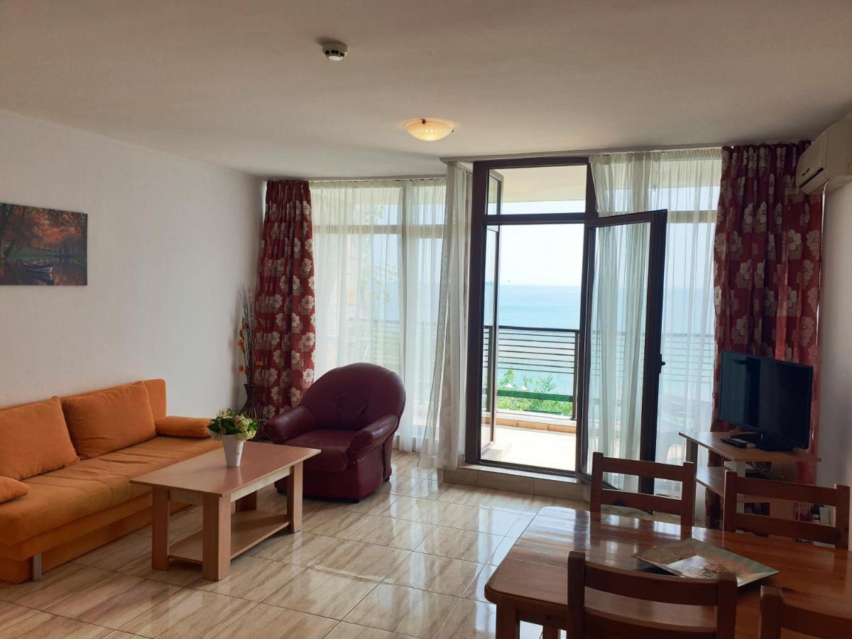 Dolce Vita Apart Complex Aparthotel Sveti Vlas Ngoại thất bức ảnh