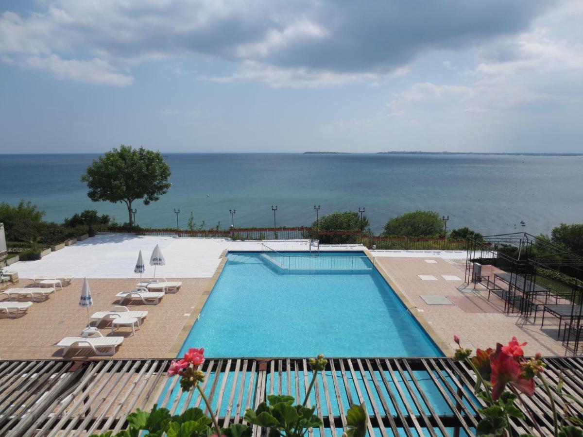 Dolce Vita Apart Complex Aparthotel Sveti Vlas Ngoại thất bức ảnh