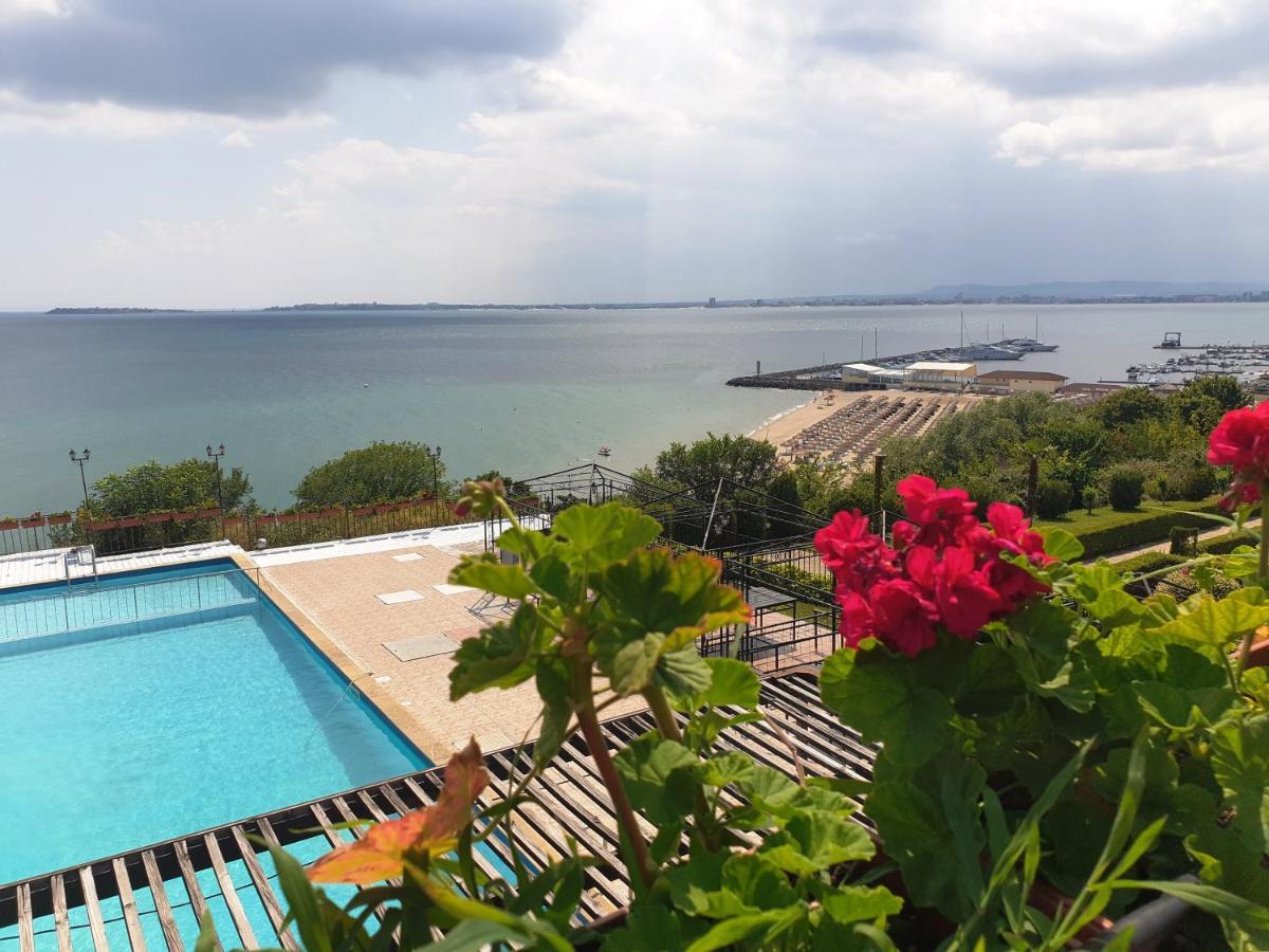 Dolce Vita Apart Complex Aparthotel Sveti Vlas Ngoại thất bức ảnh