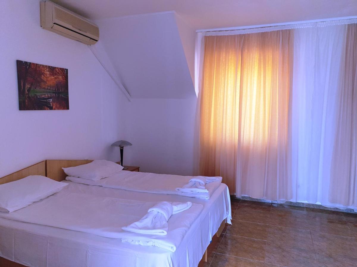 Dolce Vita Apart Complex Aparthotel Sveti Vlas Ngoại thất bức ảnh