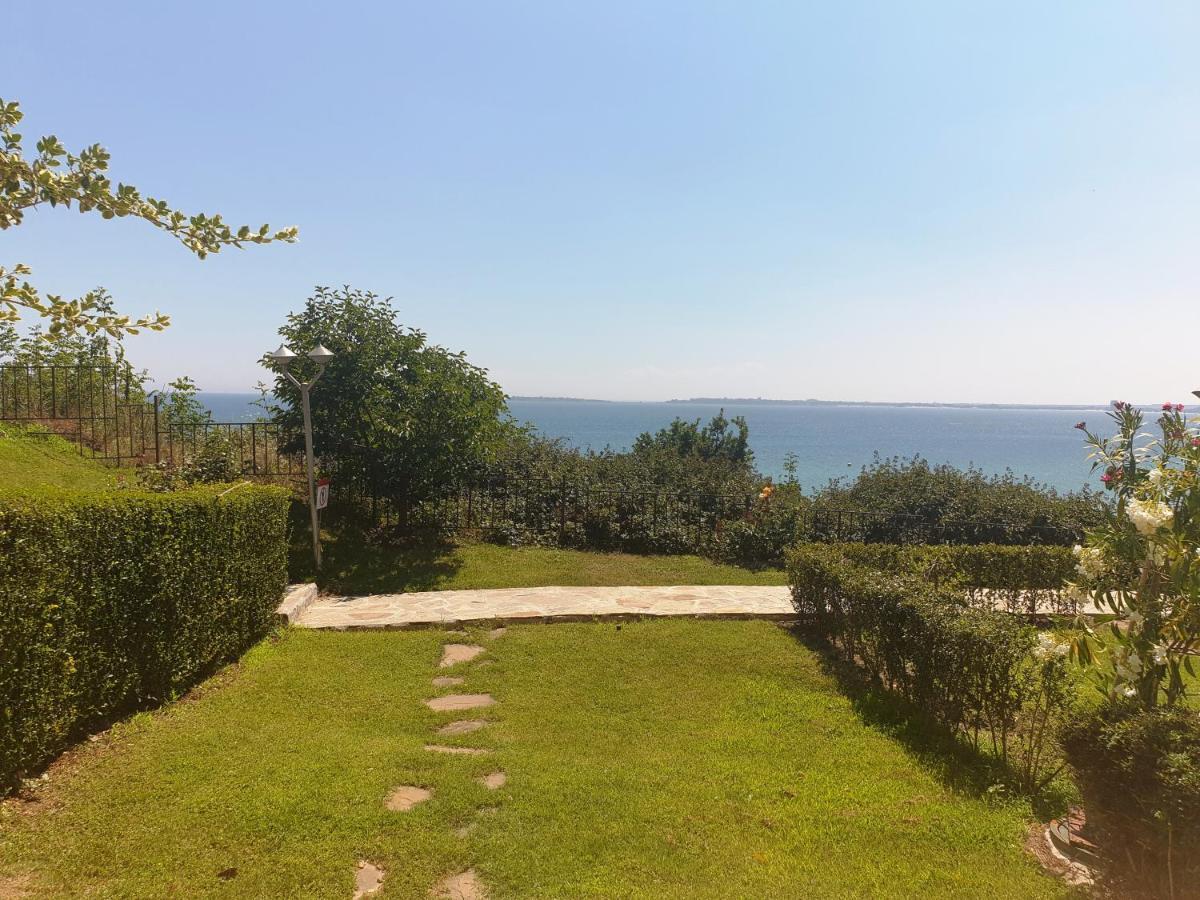 Dolce Vita Apart Complex Aparthotel Sveti Vlas Ngoại thất bức ảnh