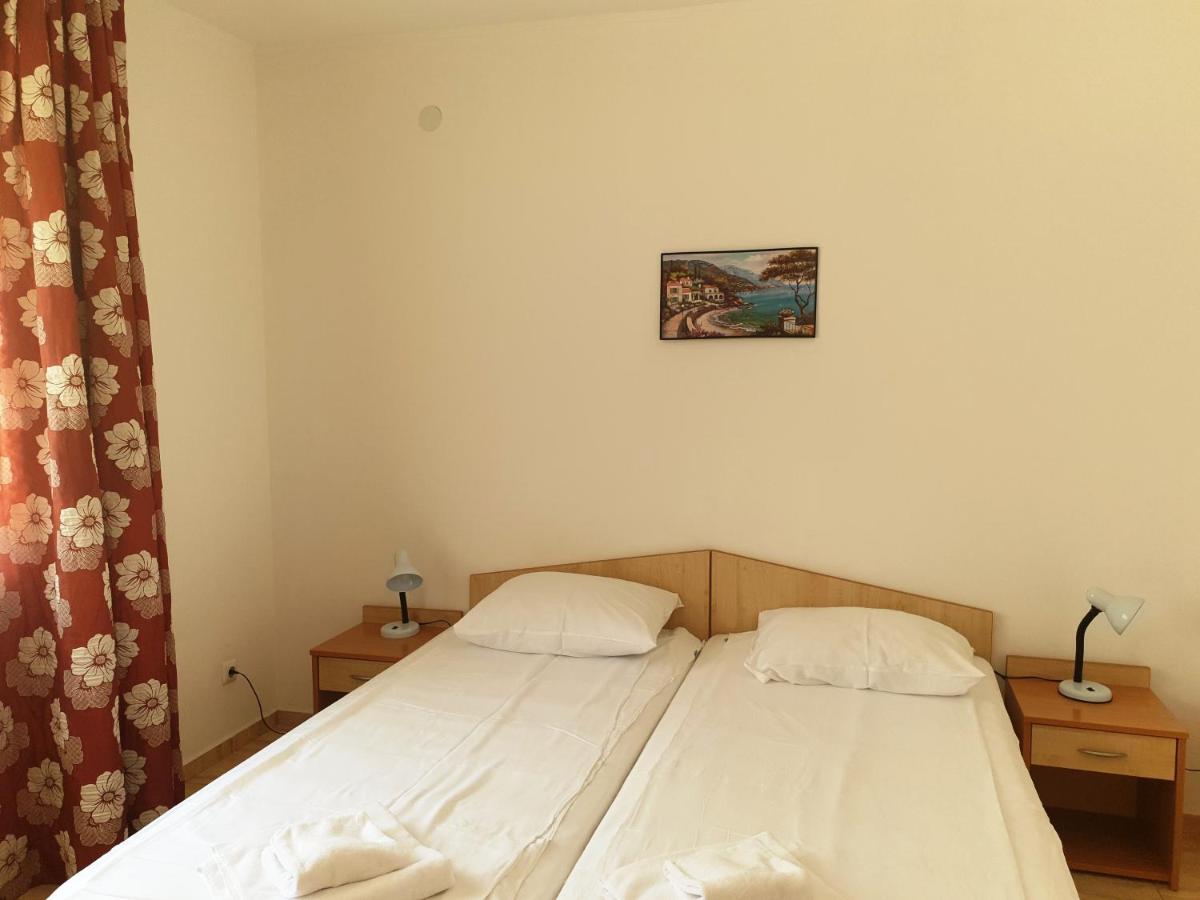 Dolce Vita Apart Complex Aparthotel Sveti Vlas Ngoại thất bức ảnh
