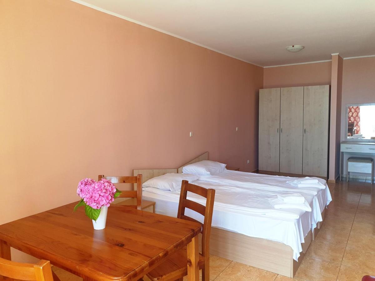 Dolce Vita Apart Complex Aparthotel Sveti Vlas Ngoại thất bức ảnh