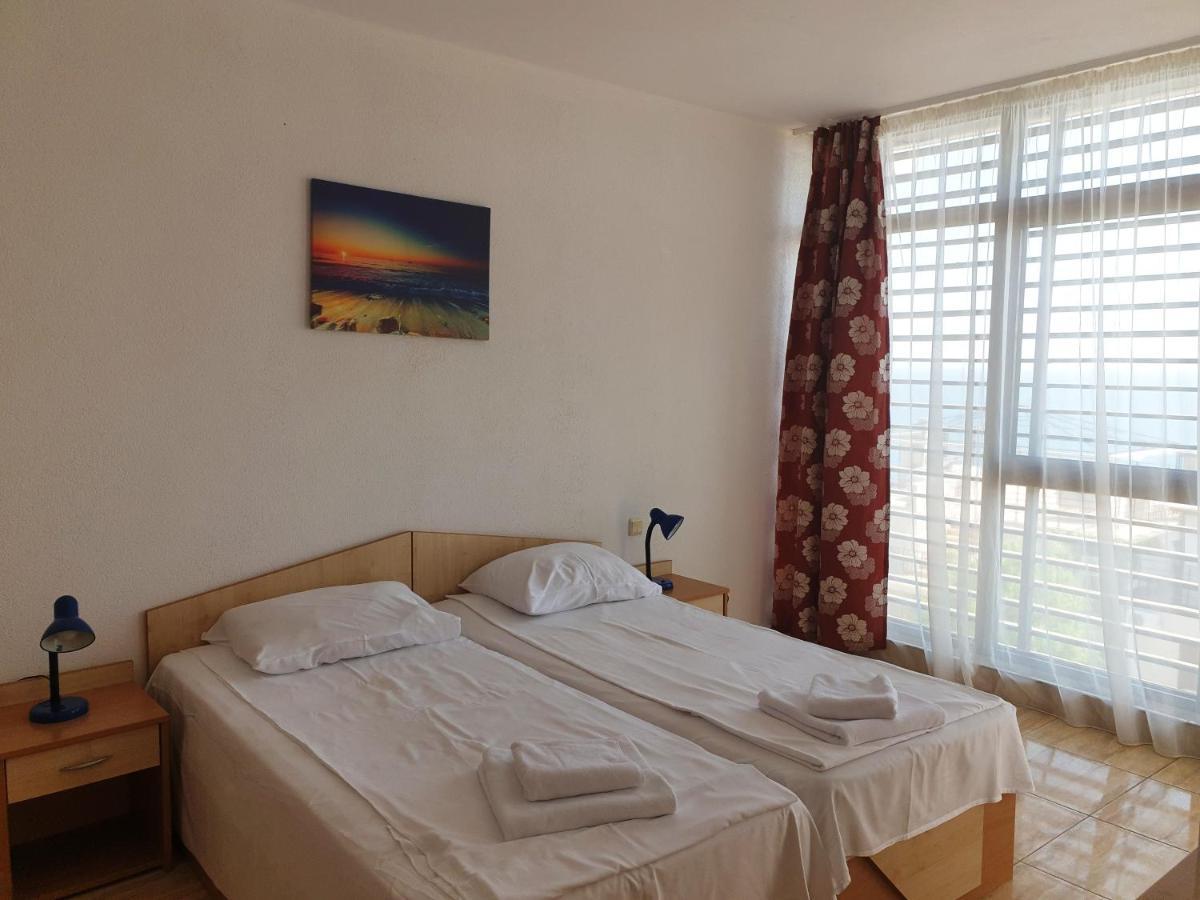 Dolce Vita Apart Complex Aparthotel Sveti Vlas Ngoại thất bức ảnh