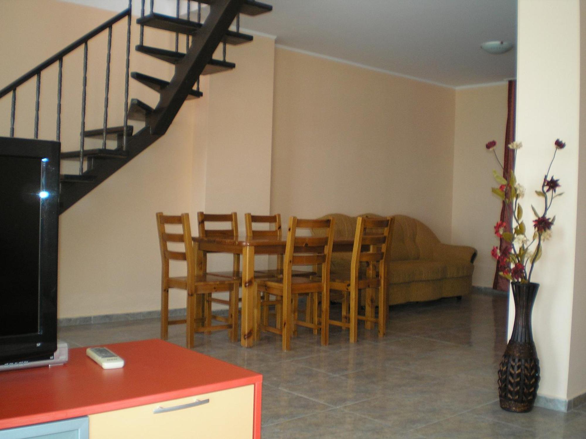 Dolce Vita Apart Complex Aparthotel Sveti Vlas Ngoại thất bức ảnh