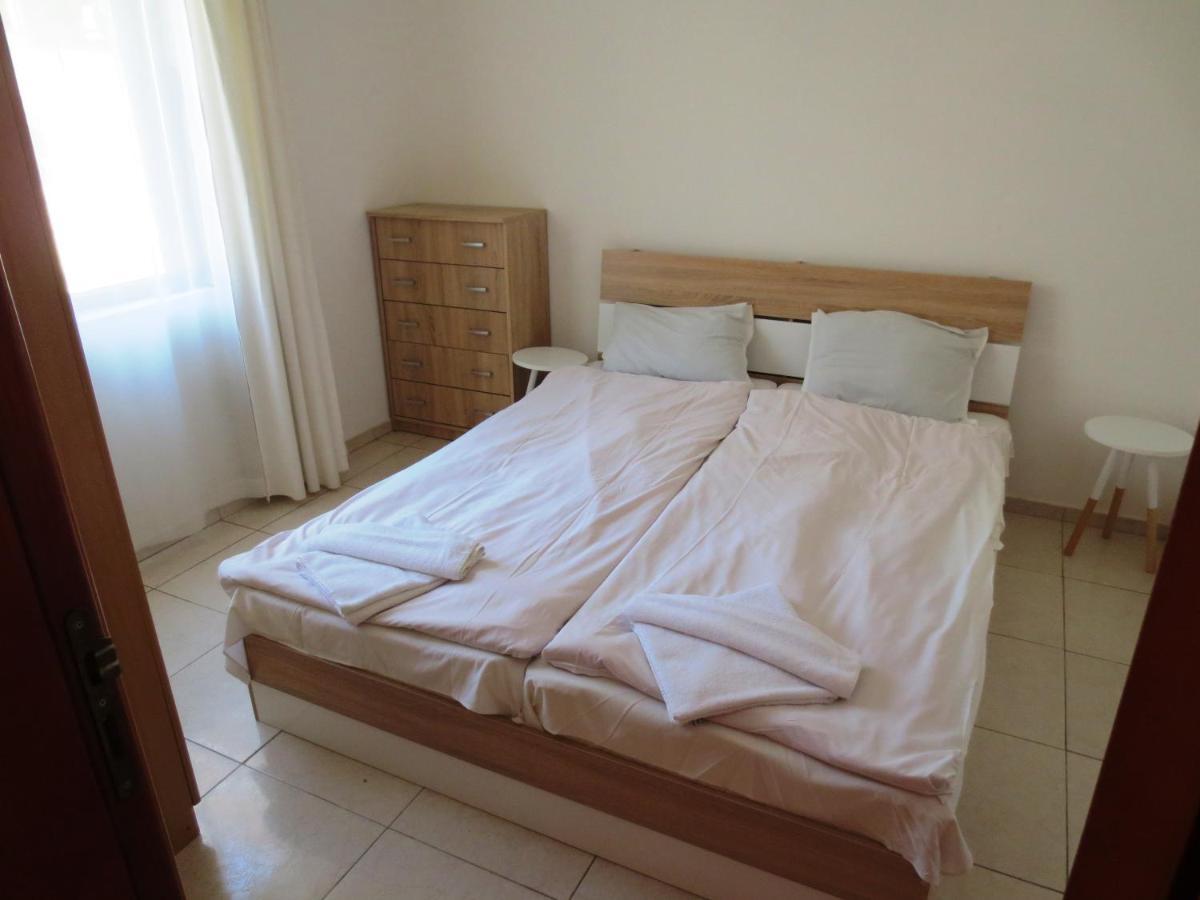 Dolce Vita Apart Complex Aparthotel Sveti Vlas Ngoại thất bức ảnh